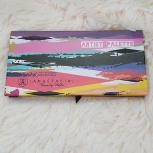 Anastasia Beverly Hills Artist Palette